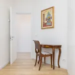 Rialto Bridge Luxury Apartment