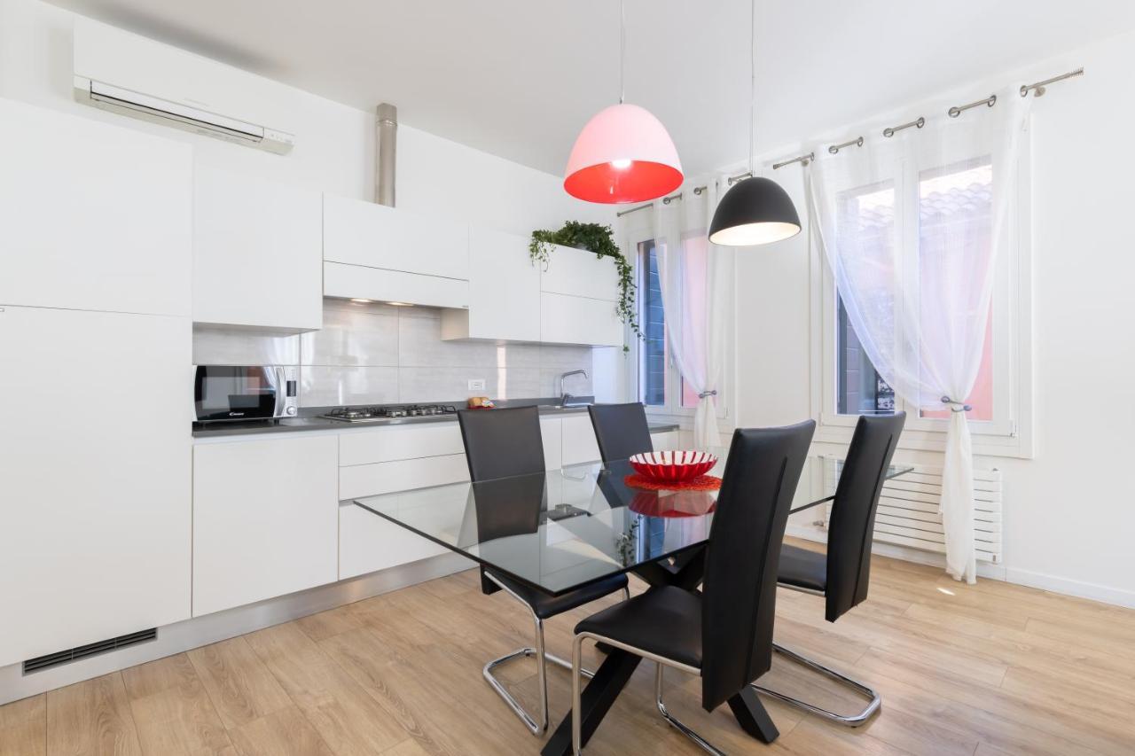 Rialto Bridge Luxury Apartment *