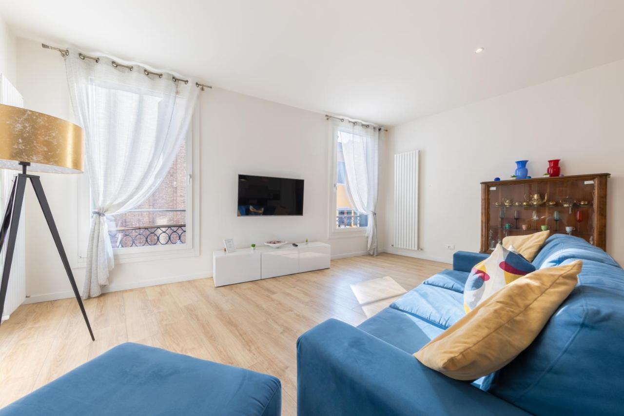 Rialto Bridge Luxury Apartment