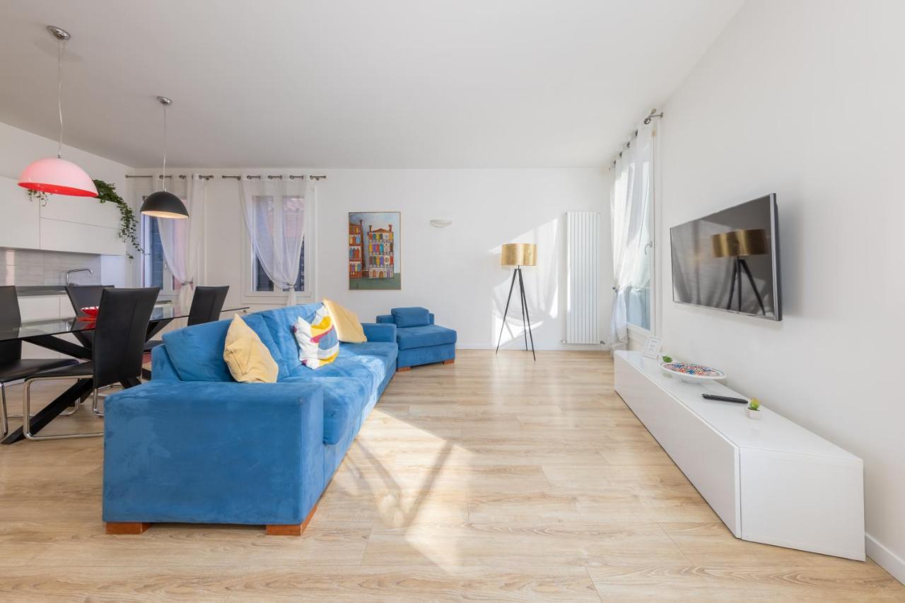 Apartment Rialto Bridge Luxury