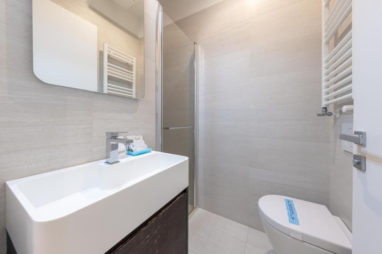 Rialto Bridge Luxury Apartment Venice