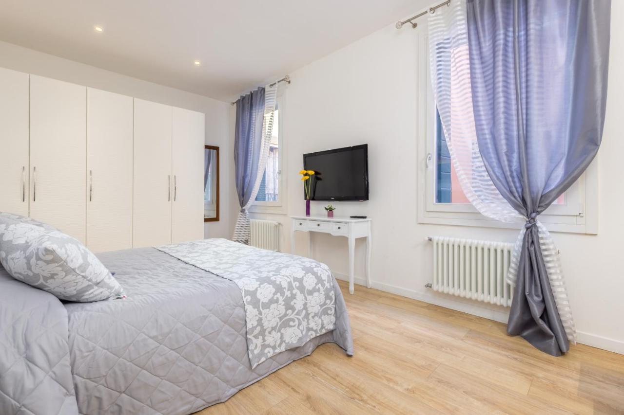Apartment Rialto Bridge Luxury Venice