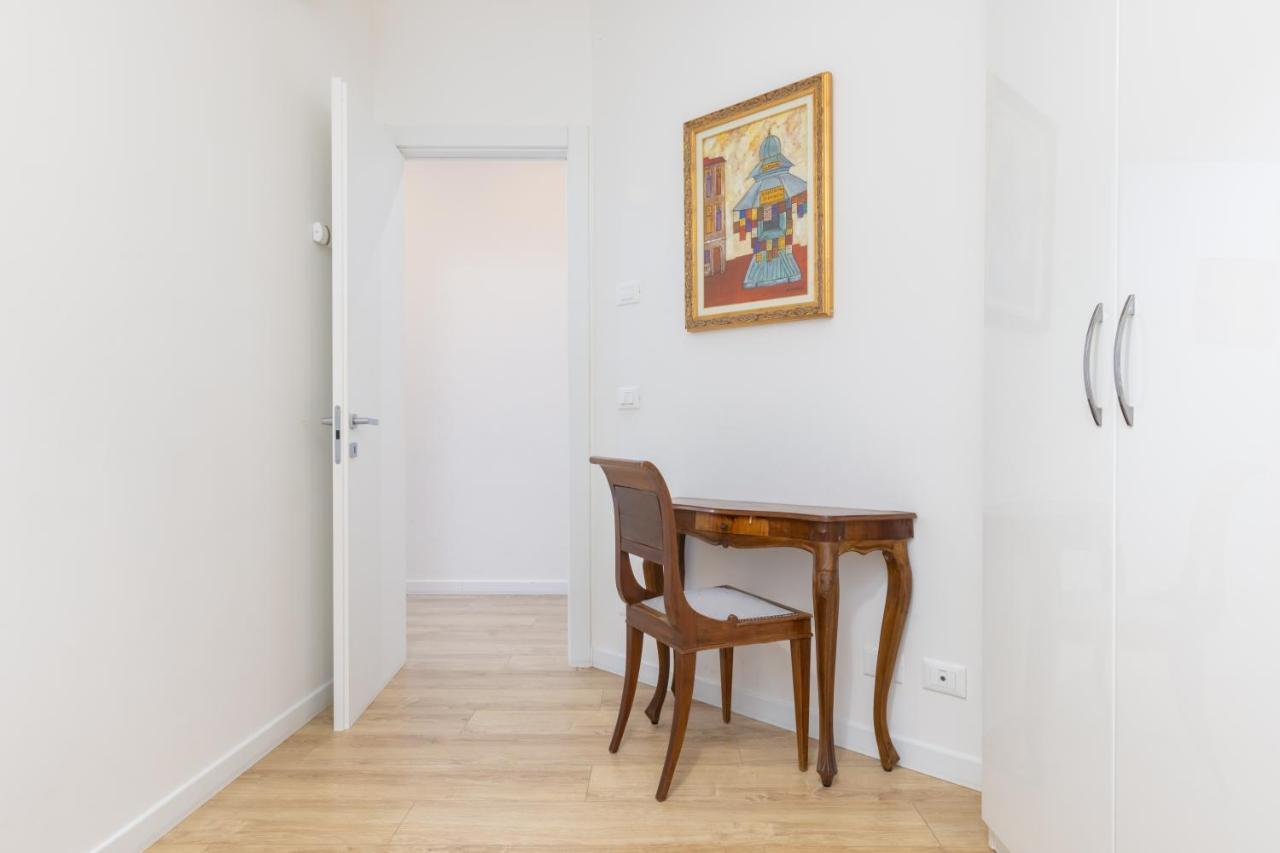 Rialto Bridge Luxury Apartment