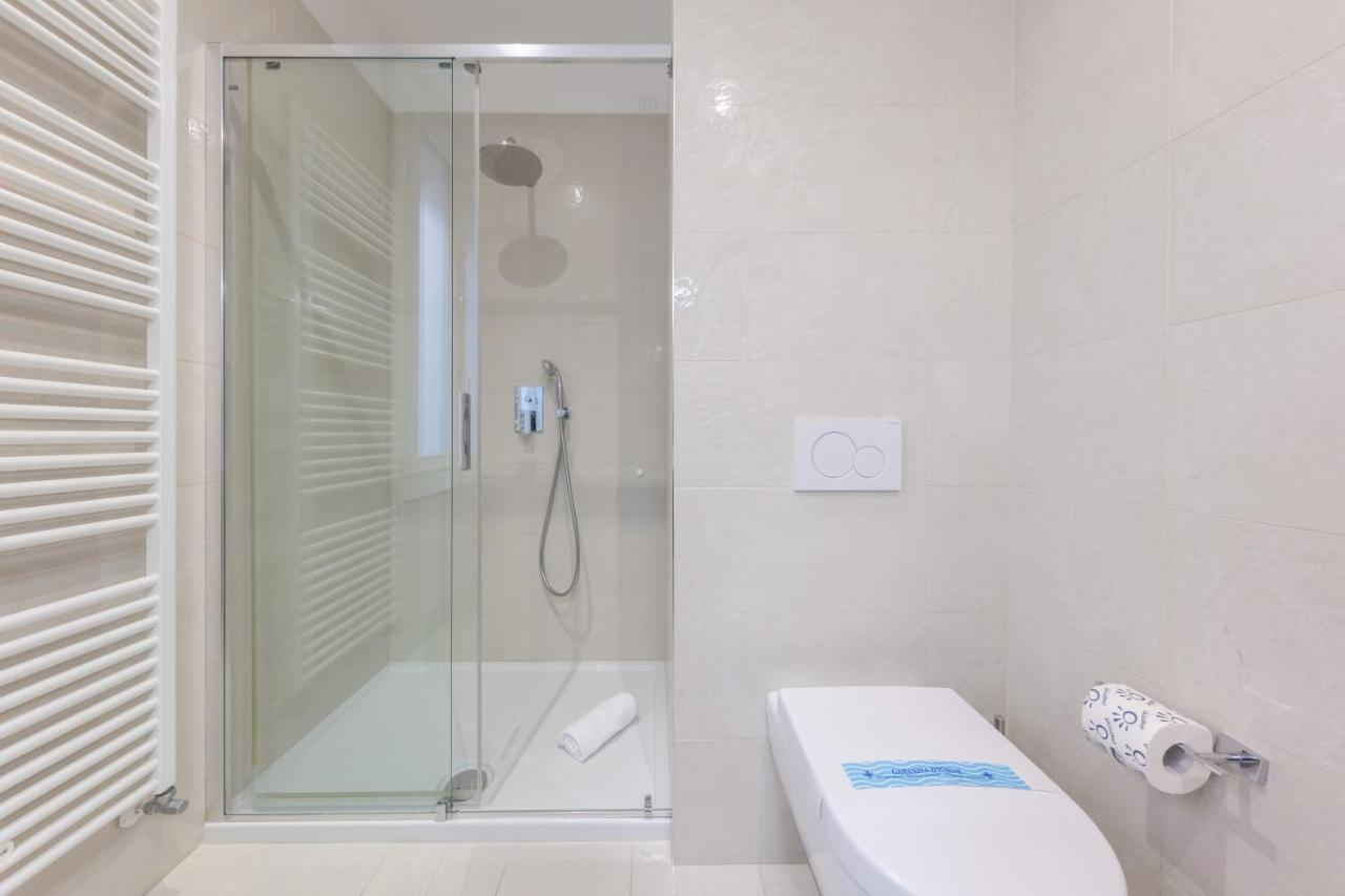 Apartment Rialto Bridge Luxury