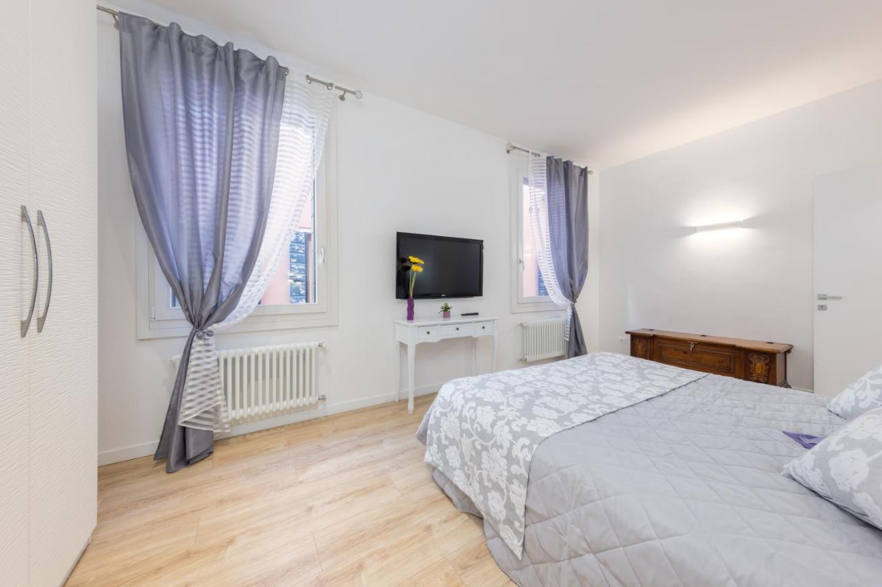 Apartment Rialto Bridge Luxury *