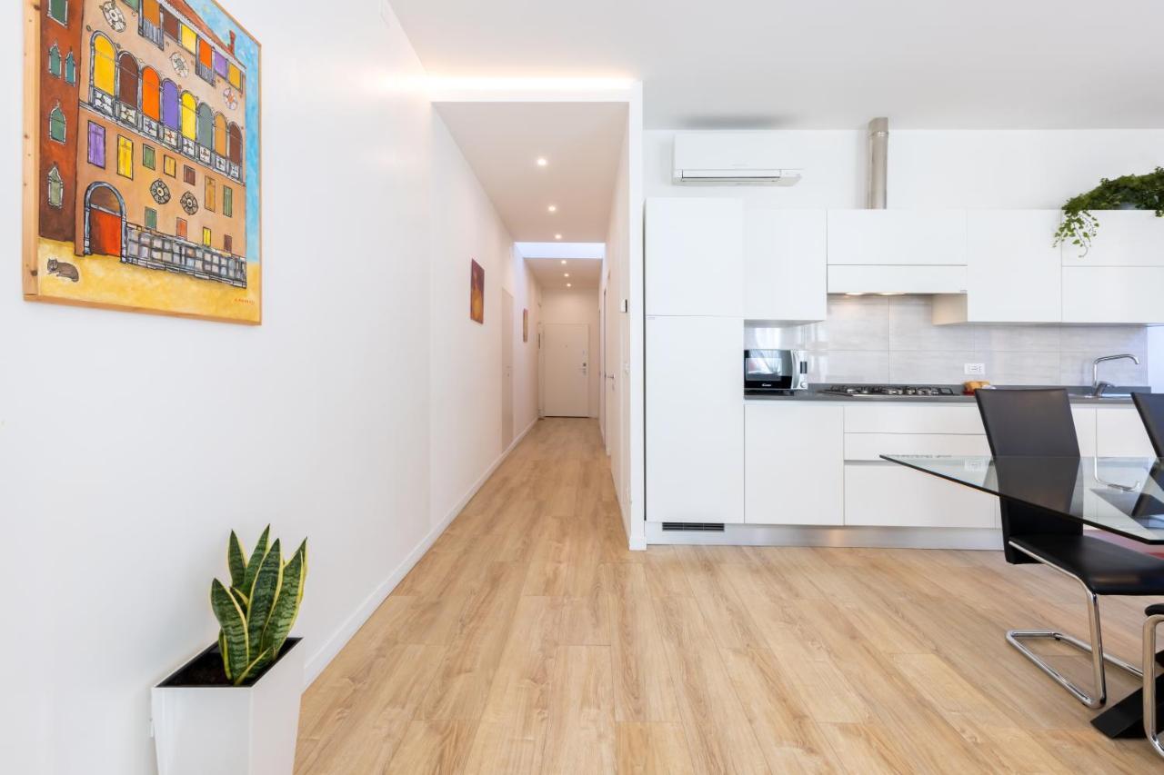 Rialto Bridge Luxury Apartment *