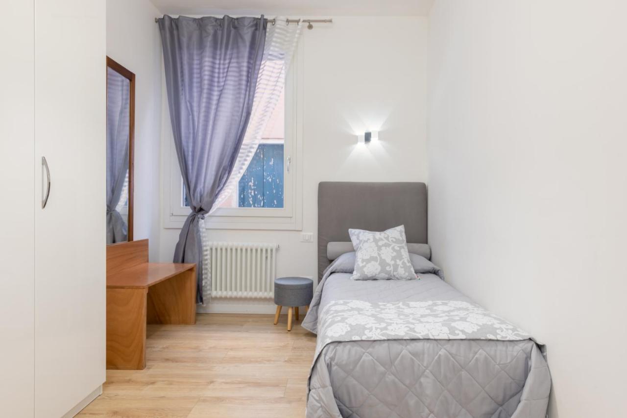 Apartment Rialto Bridge Luxury Venice