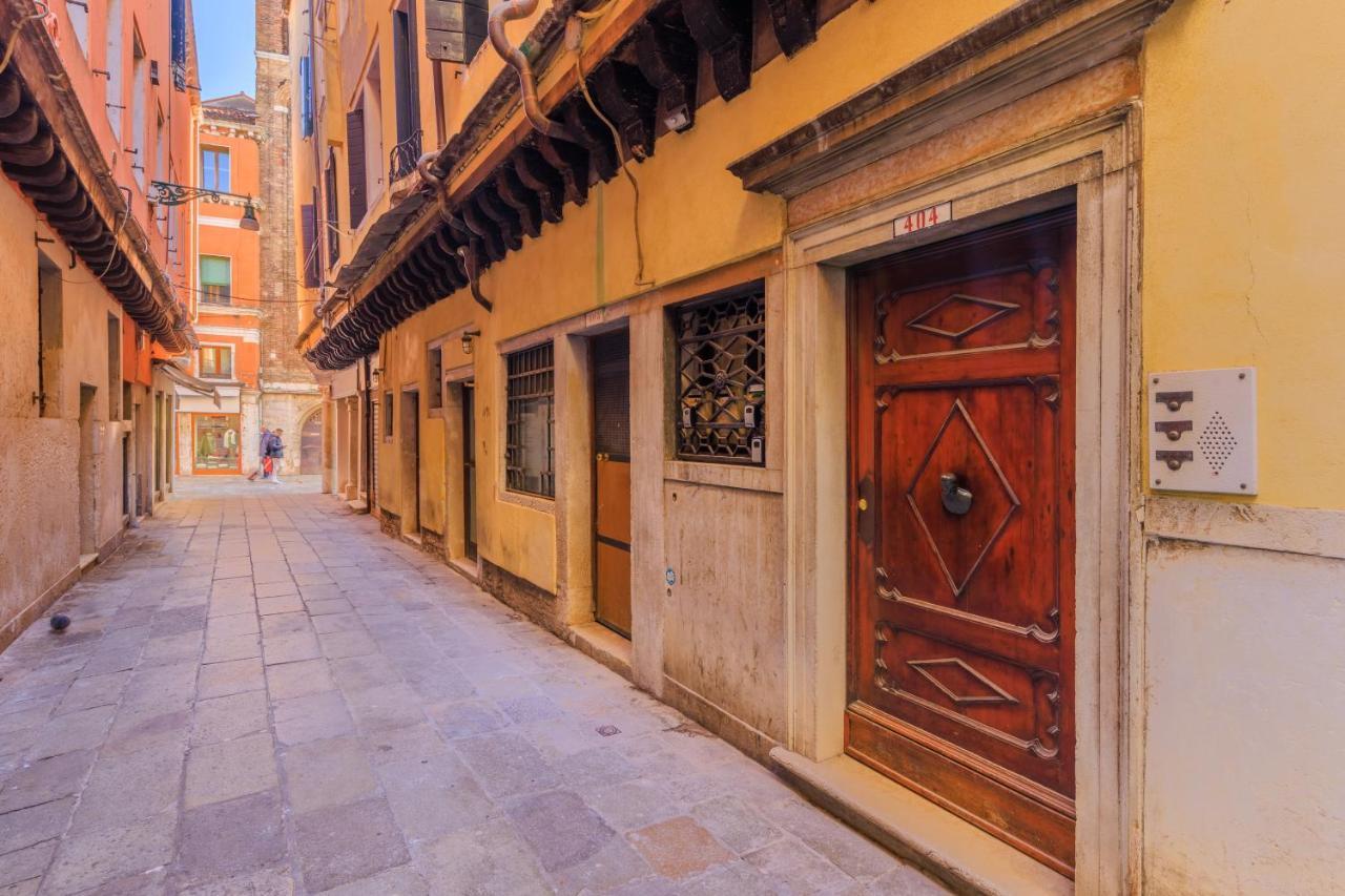 Rialto Bridge Luxury Venezia